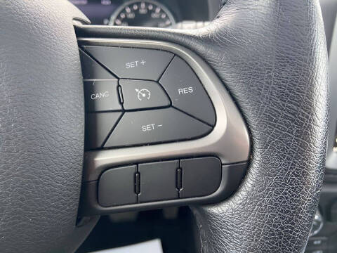 2020 Jeep Renegade Altitude