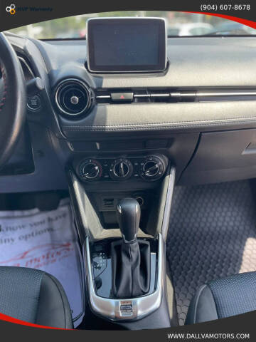 2017 Toyota Yaris iA