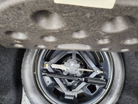 2006 Cadillac STS V6