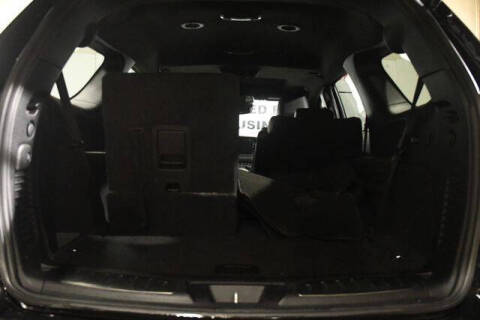 2022 Dodge Durango R/T Plus