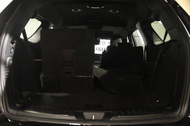 2022 Dodge Durango R/T Plus