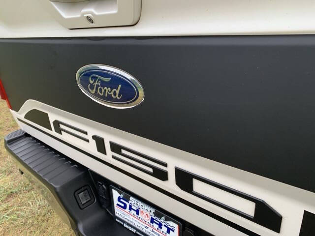 2016 Ford F-150 for sale at Tim Short CDJR Hazard in Hazard, KY