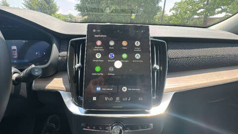 2026 Volvo XC90 B6 Plus 7P