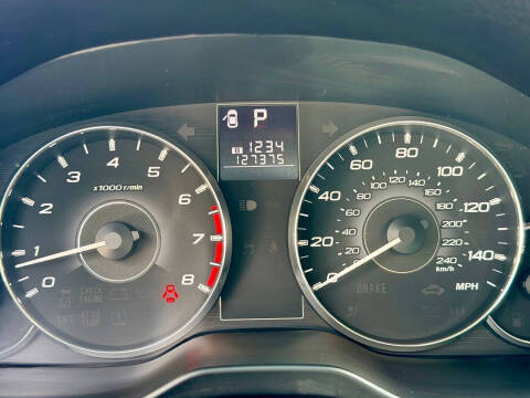 2011 Subaru Outback 2.5i Premium