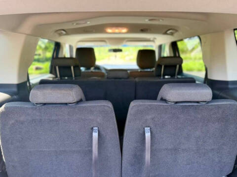 2011 Ford Flex SE