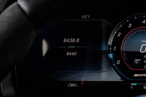 2024 Mercedes-Benz G-Class AMG G 63