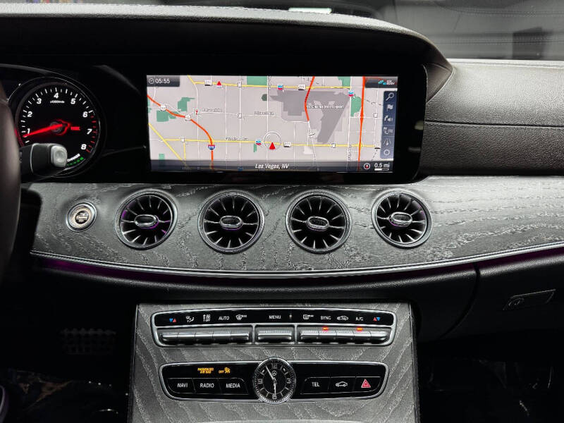 2019 Mercedes-Benz CLS CLS 450