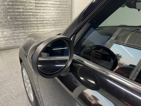 2016 MINI Hardtop 2 Door Cooper