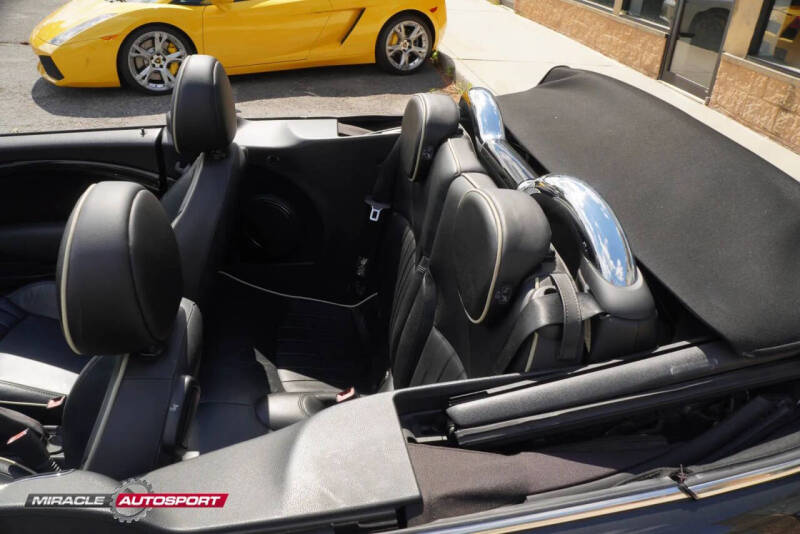 2011 MINI Cooper John Cooper Works