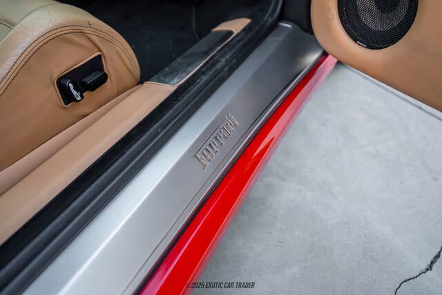 2006 Ferrari F430 F1