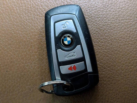 2015 BMW 4 Series 435i