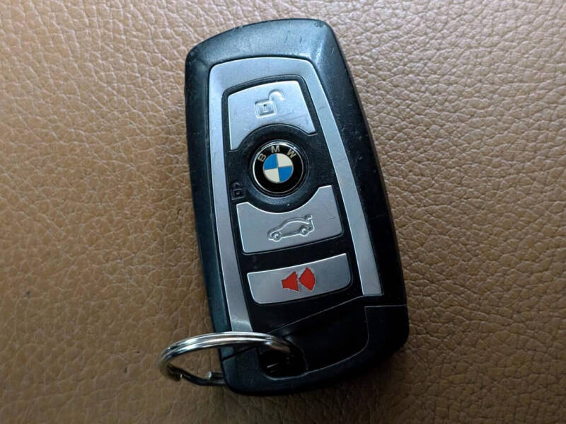 2015 BMW 4 Series 435i