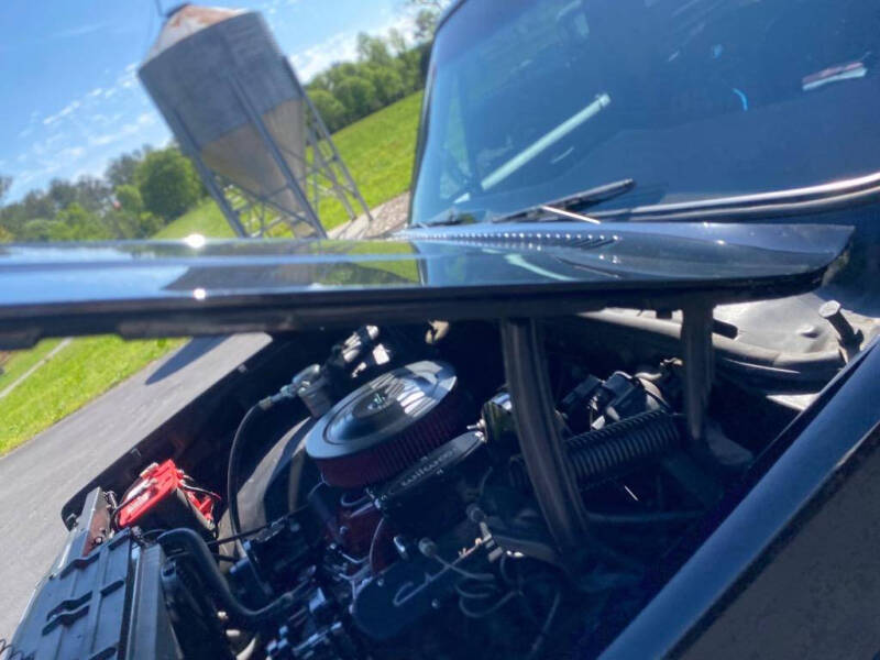 1978 Chevrolet K5 Blazer LS Resto mod pro tou