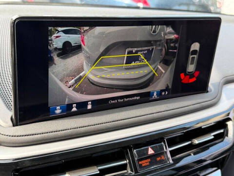 2026 Acura MDX w/Tech