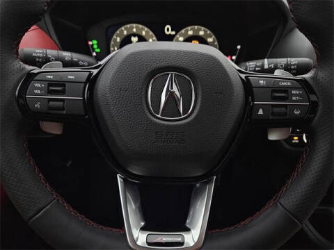 2025 Acura ADX w/A-SPEC