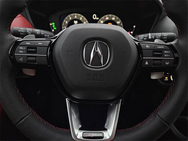 2025 Acura ADX w/A-SPEC