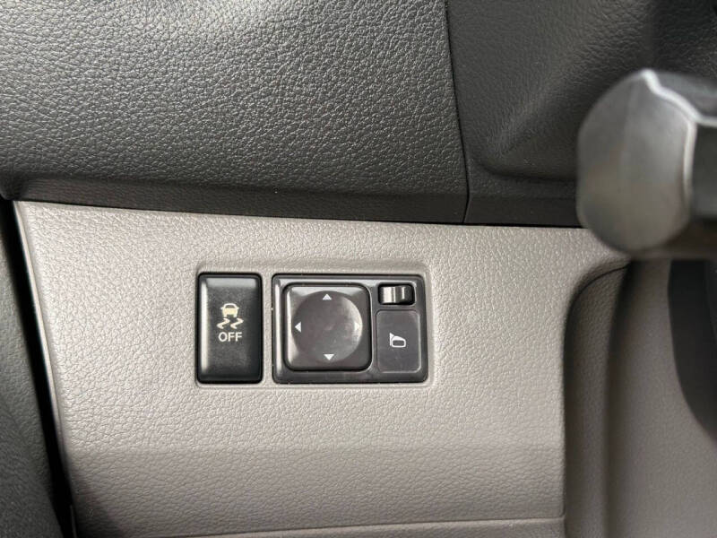 2016 Chevrolet City Express LT