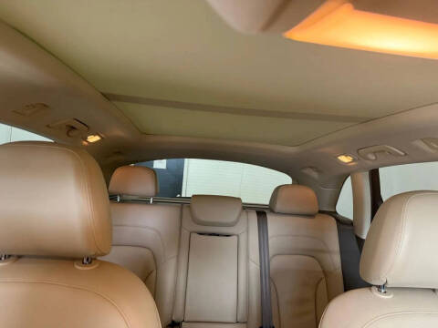 2013 Audi Q5 3.0T quattro Premium Plus