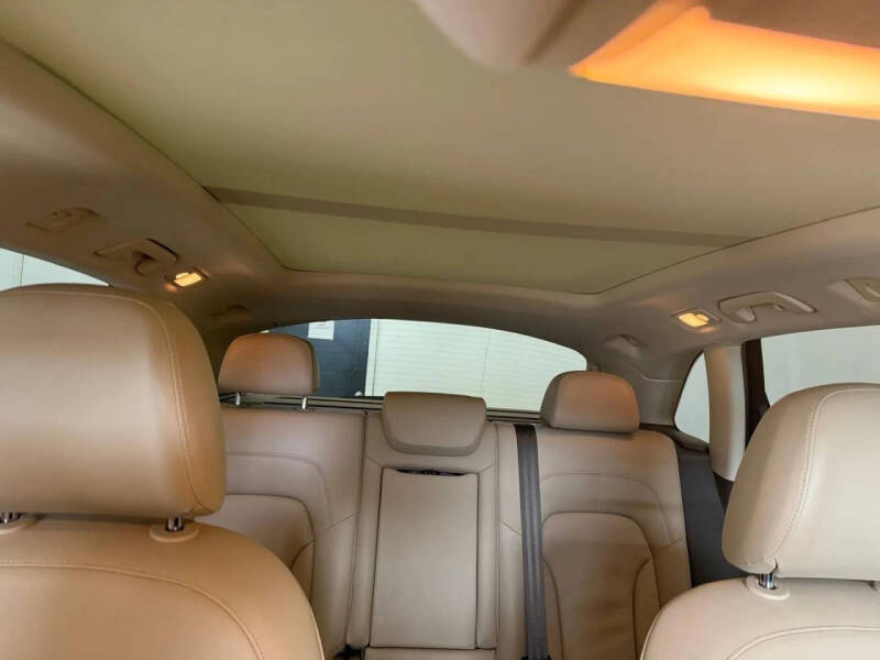 2013 Audi Q5 3.0T quattro Premium Plus