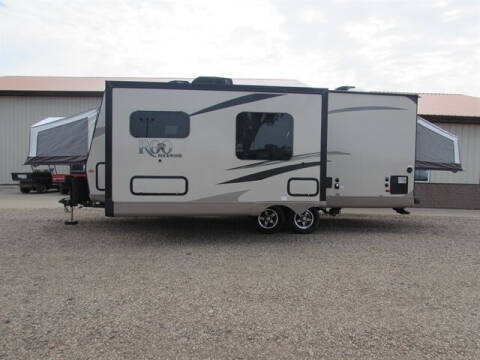 2018 Rockwood ROO T23IKS