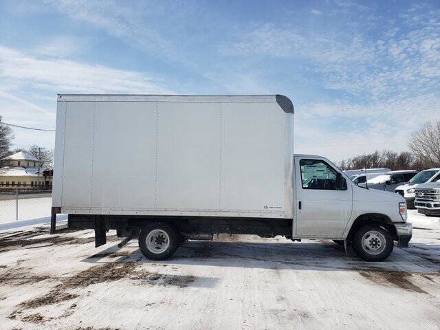 2026 Ford E-Series