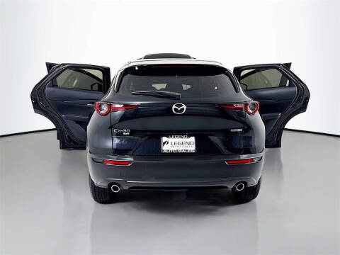 2023 Mazda CX-30 2.5 S