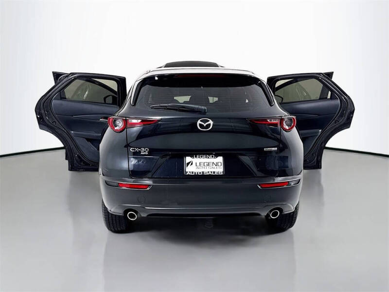 2023 Mazda CX-30 2.5 S