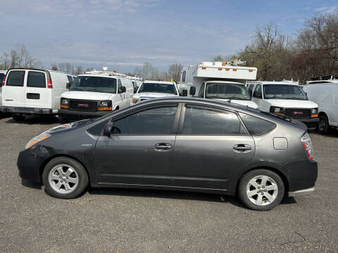 2009 Toyota Prius Standard