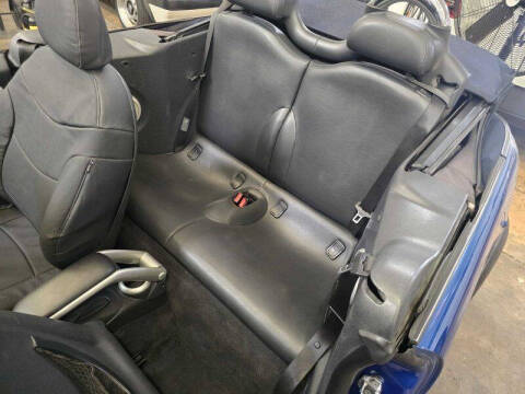 2006 MINI Cooper S