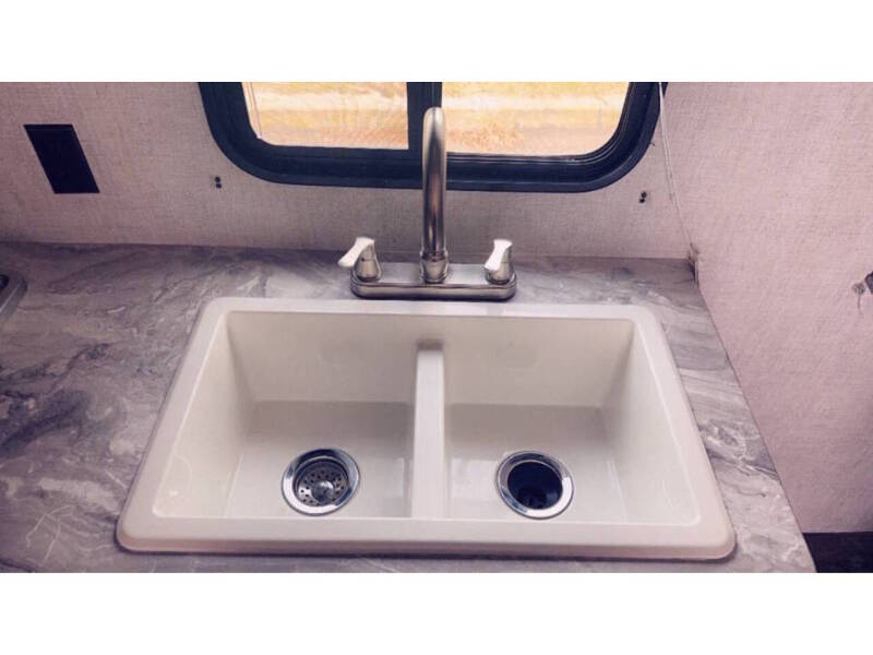 2021 Gulfstream AMERI - LITE