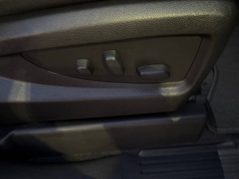 2020 Chevrolet Tahoe LS