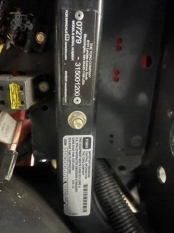 2019 Toro WORKMAN MD