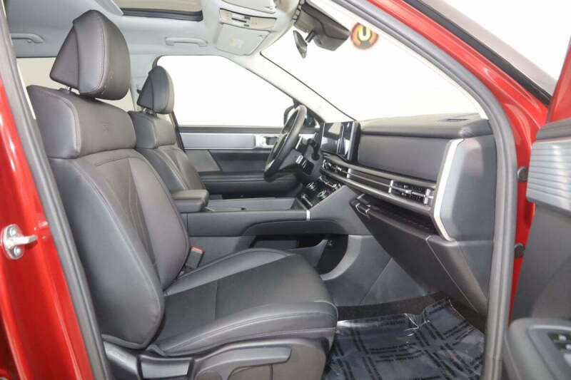 2024 Hyundai Santa Fe XRT