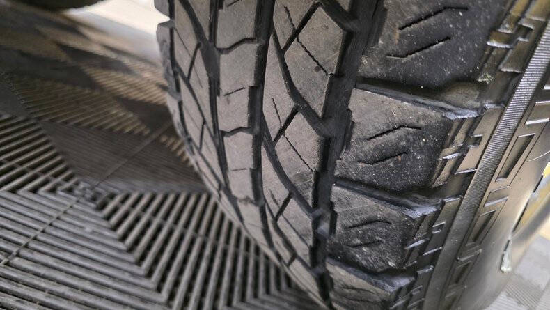 1987 GMC R/V 1500 Series