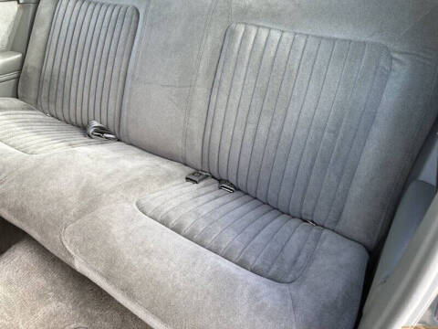 1985 Pontiac Grand Prix LE