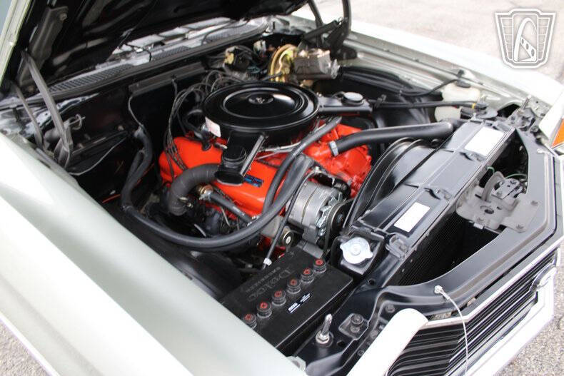 1972 Chevrolet Chevelle