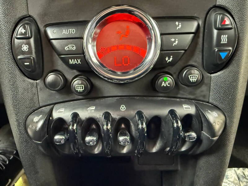 2013 MINI Convertible Cooper