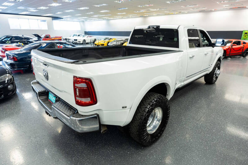 2022 RAM 3500 Limited