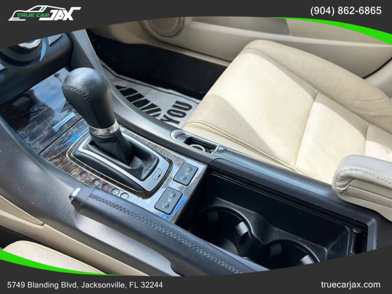 2012 Acura TL