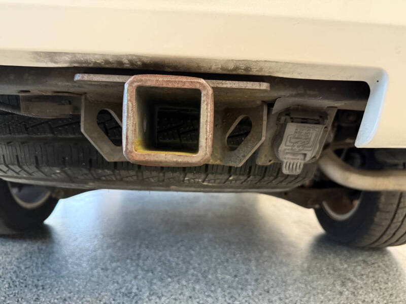 2010 Ford Expedition Limited