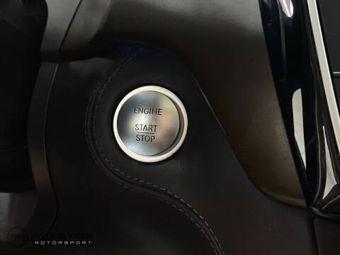 2018 Mercedes-Benz GLS GLS 550