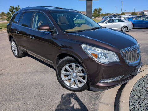 2015 Buick Enclave Premium