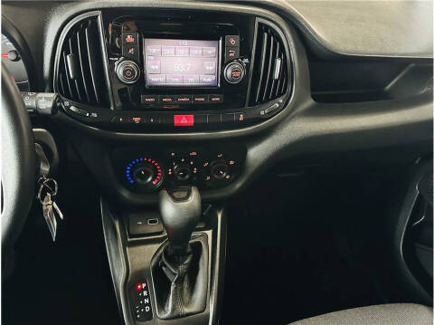 2022 RAM ProMaster City