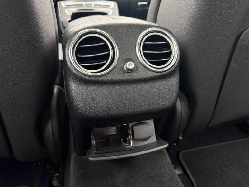 2022 Mercedes-Benz E-Class E 350