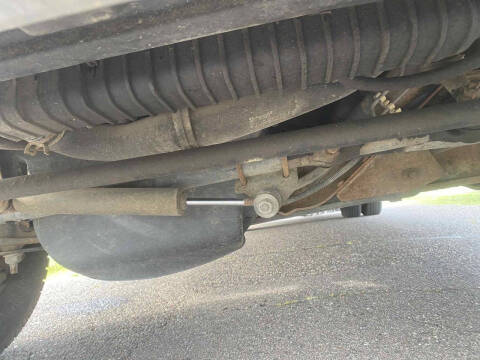 1998 Ford E-Series E-350