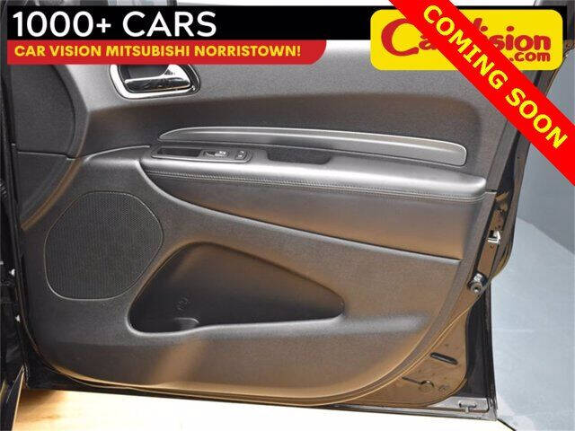 2019 Dodge Durango R/T