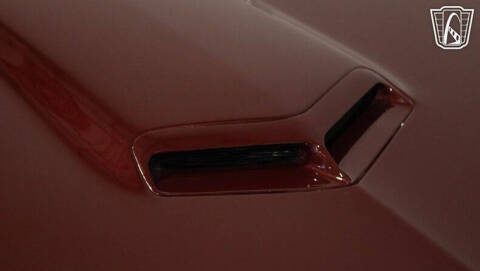 1966 Pontiac GTO