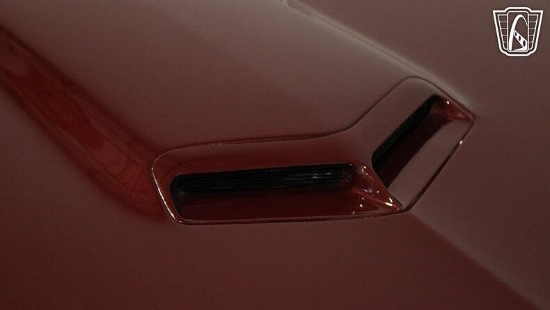 1966 Pontiac GTO