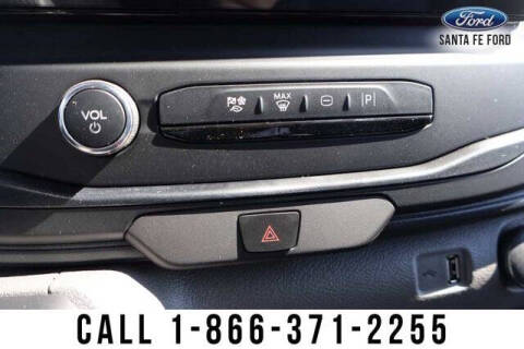 2026 Ford Transit 250