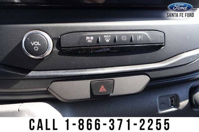 2026 Ford Transit 250